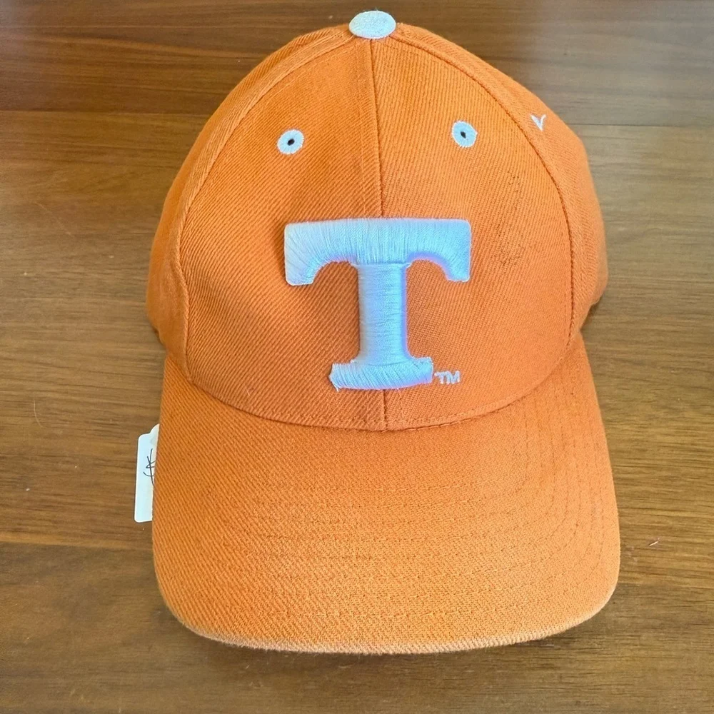 Tennessee Volunteers University Hat